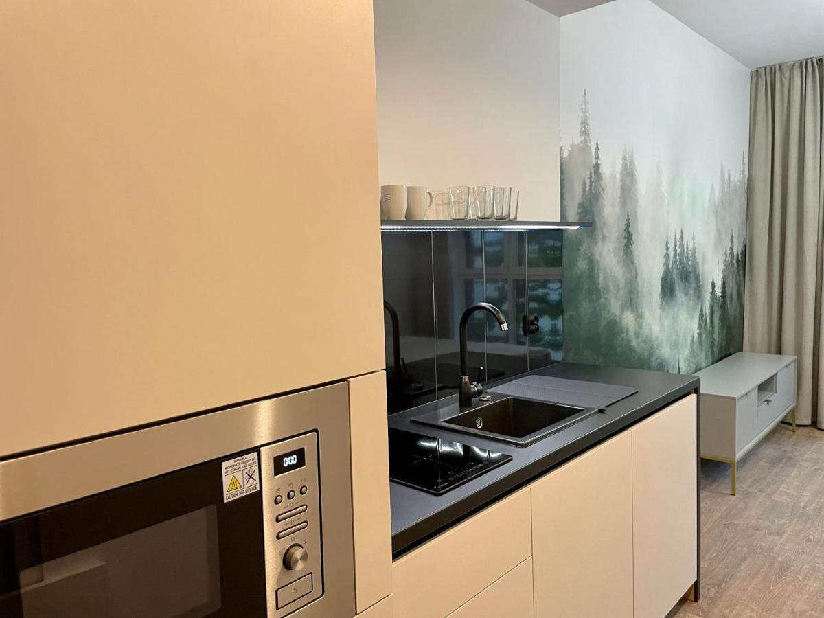 Plac Wolnosci 6 Z Klimatyzacja Poznań Extérieur photo