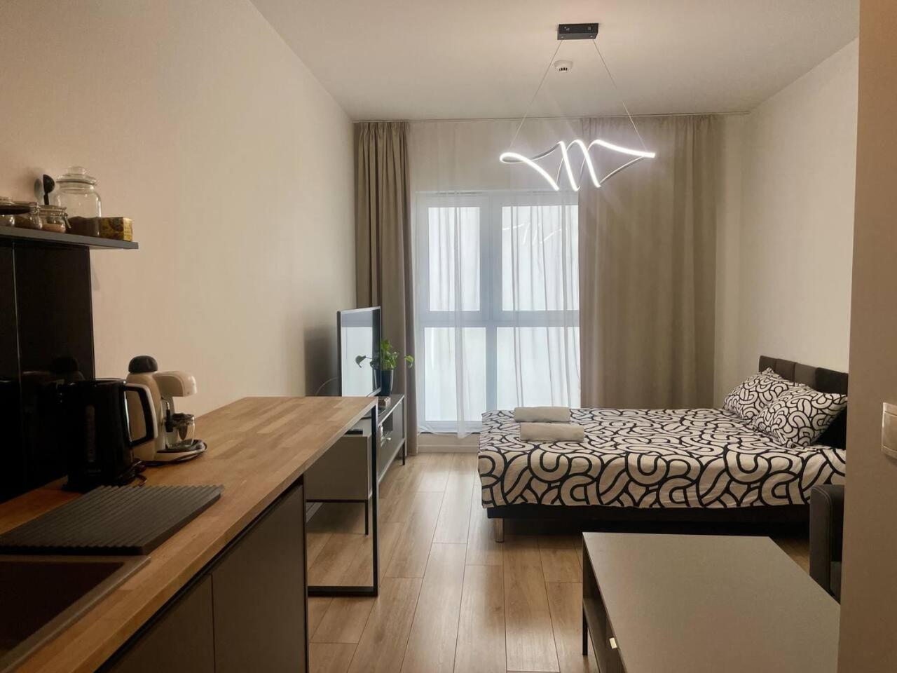 Plac Wolnosci 6 Z Klimatyzacja Poznań Extérieur photo