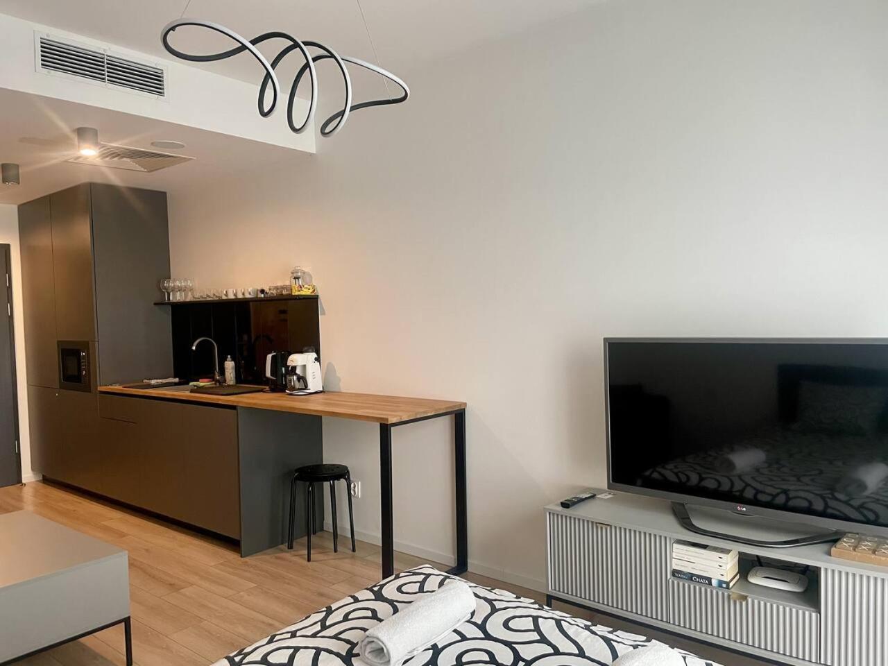 Plac Wolnosci 6 Z Klimatyzacja Poznań Extérieur photo